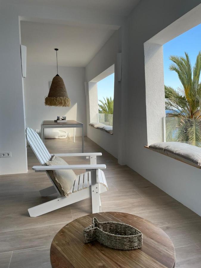 Cap Sa Sal Suites -Apartament Begur - Costa Brava Buitenkant foto