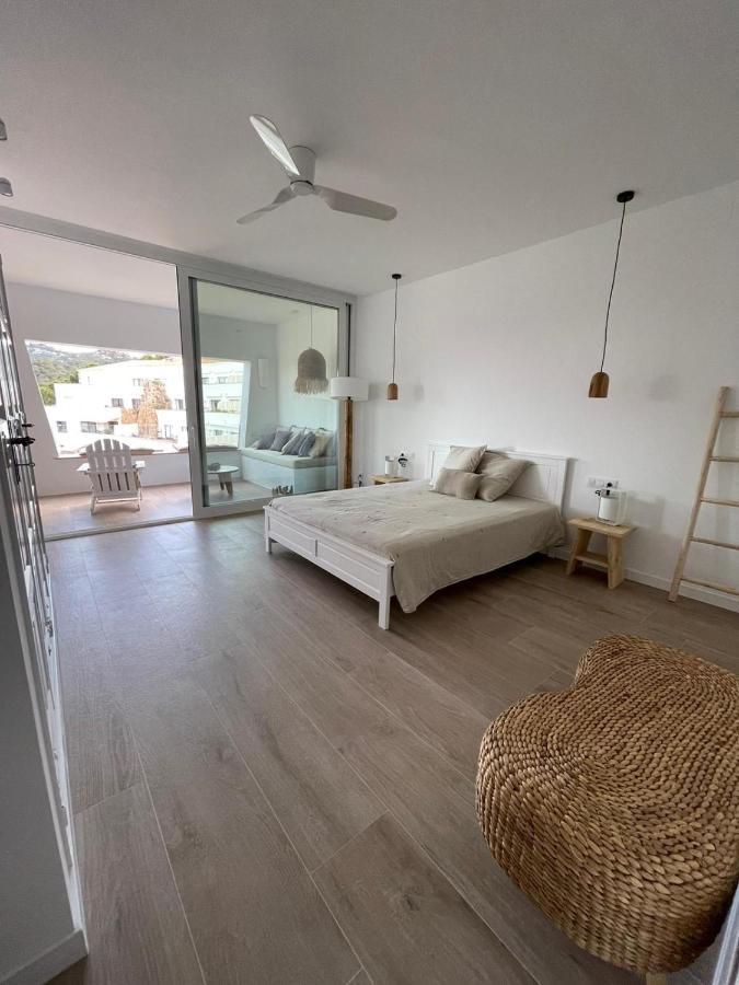 Cap Sa Sal Suites -Apartament Begur - Costa Brava Buitenkant foto