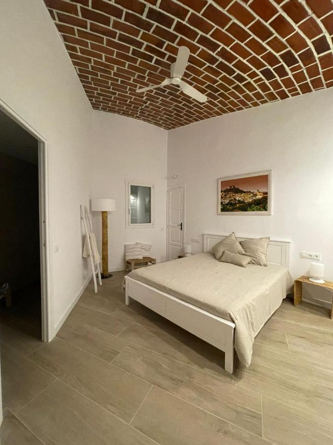 Cap Sa Sal Suites -Apartament Begur - Costa Brava Buitenkant foto