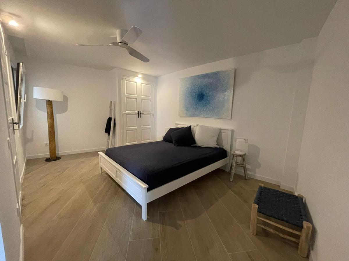 Cap Sa Sal Suites -Apartament Begur - Costa Brava Buitenkant foto