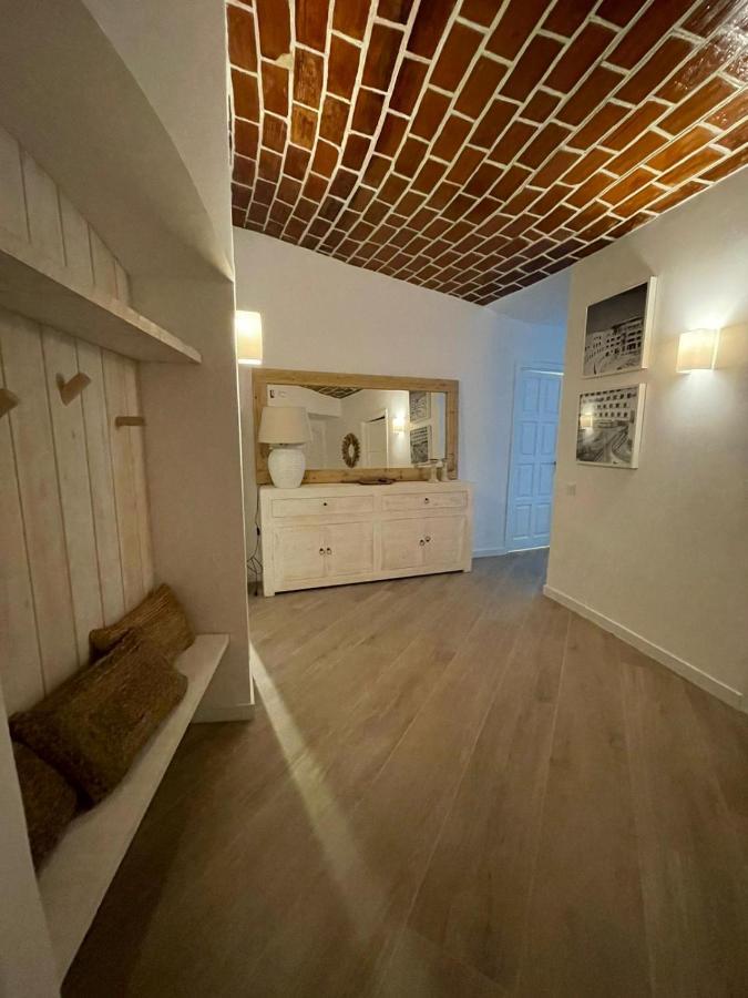 Cap Sa Sal Suites -Apartament Begur - Costa Brava Buitenkant foto