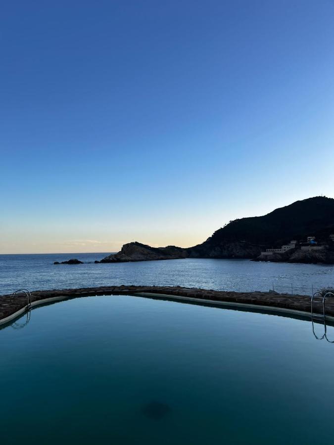 Cap Sa Sal Suites -Apartament Begur - Costa Brava Buitenkant foto